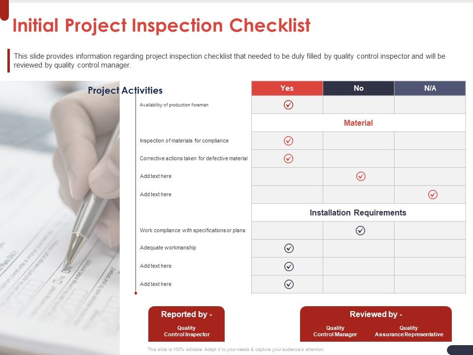 Project_Quality_Planning_And_Controlling_Initial_Project_Inspection_Checklist_Mockup_PDF_Slide_1.jpg