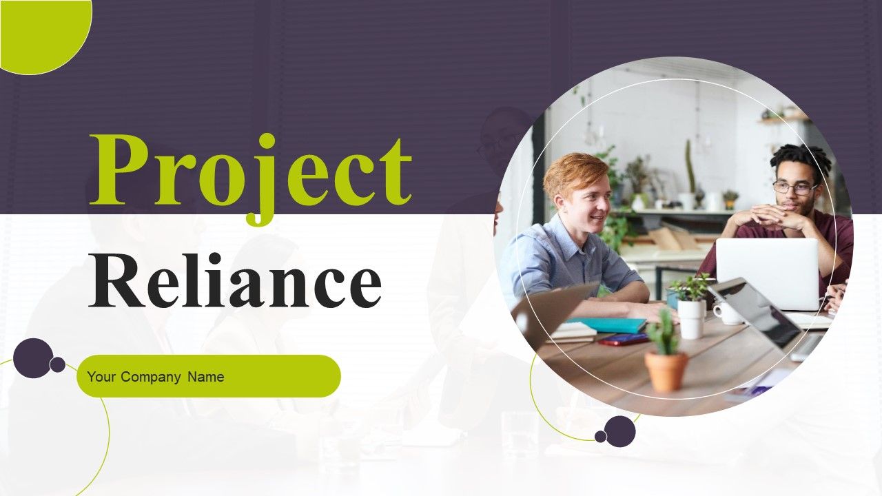 Project_Reliance_Ppt_PowerPoint_Presentation_Complete_Deck_With_Slides_Slide_1.jpg