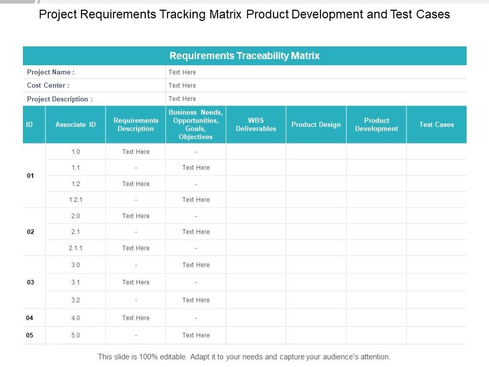 Project_Requirements_Tracking_Matrix_Product_Development_And_Test_Cases_Ppt_PowerPoint_Presentation_Outline_File_Formats_Slide_1.jpg