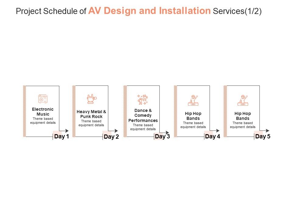 Project_Schedule_Of_AV_Design_And_Installation_Services_Hip_Hop_Ppt_PowerPoint_Presentation_Pictures_Visual_Aids_Slide_1.jpg