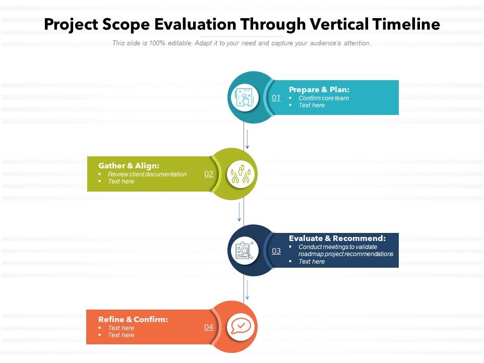 Project_Scope_Evaluation_Through_Vertical_Timeline_Ppt_Portfolio_Infographic_Template_PDF_Slide_1.jpg