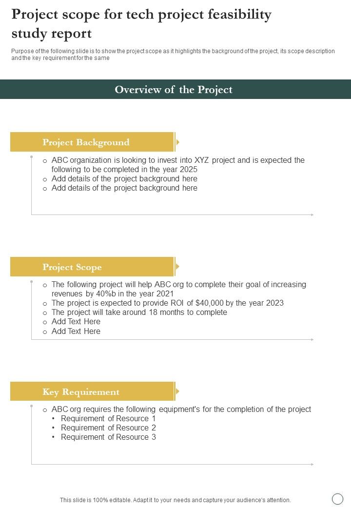 Project_Scope_For_Tech_Project_Feasibility_Study_Report_One_Pager_Sample_Example_Document_Slide_1.jpg