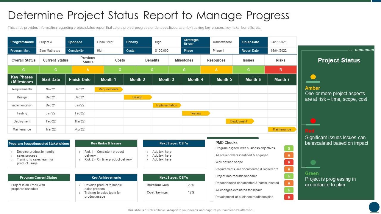 Project_Scope_Management_Playbook_Determine_Project_Status_Report_To_Manage_Progress_Rules_PDF_Slide_1.jpg