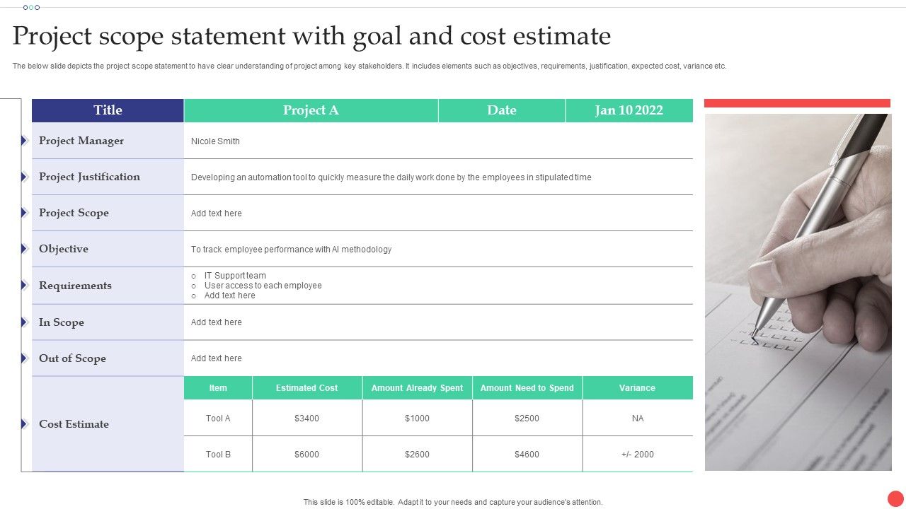 Project_Scope_Statement_With_Goal_And_Cost_Estimate_Clipart_PDF_Slide_1.jpg