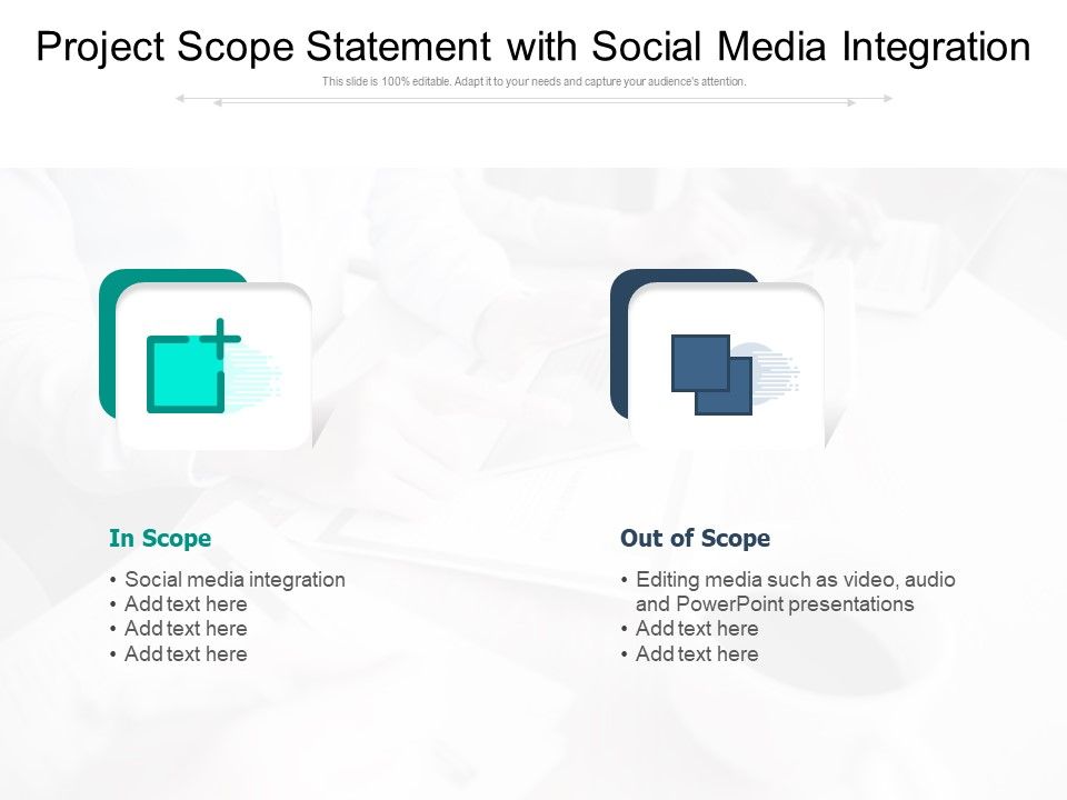 Project_Scope_Statement_With_Social_Media_Integration_Ppt_PowerPoint_Presentation_Gallery_Rules_PDF_Slide_1.jpg