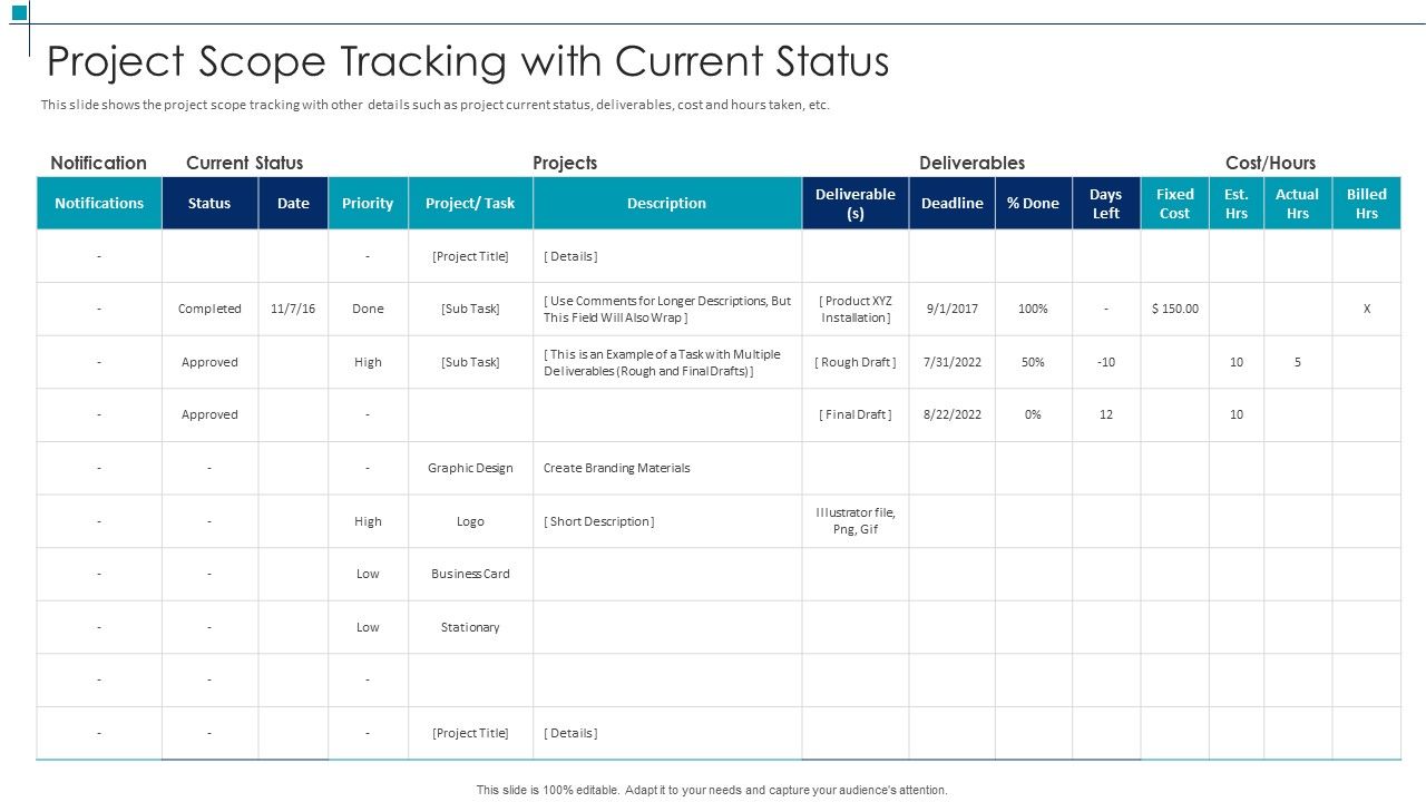 Project_Scope_Tracking_With_Current_Status_Project_Scope_Management_Deliverables_Icons_PDF_Slide_1.jpg