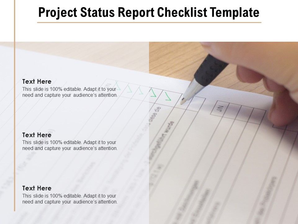 Project_Status_Report_Checklist_Template_Ppt_PowerPoint_Presentation_File_Brochure_PDF_Slide_1.jpg