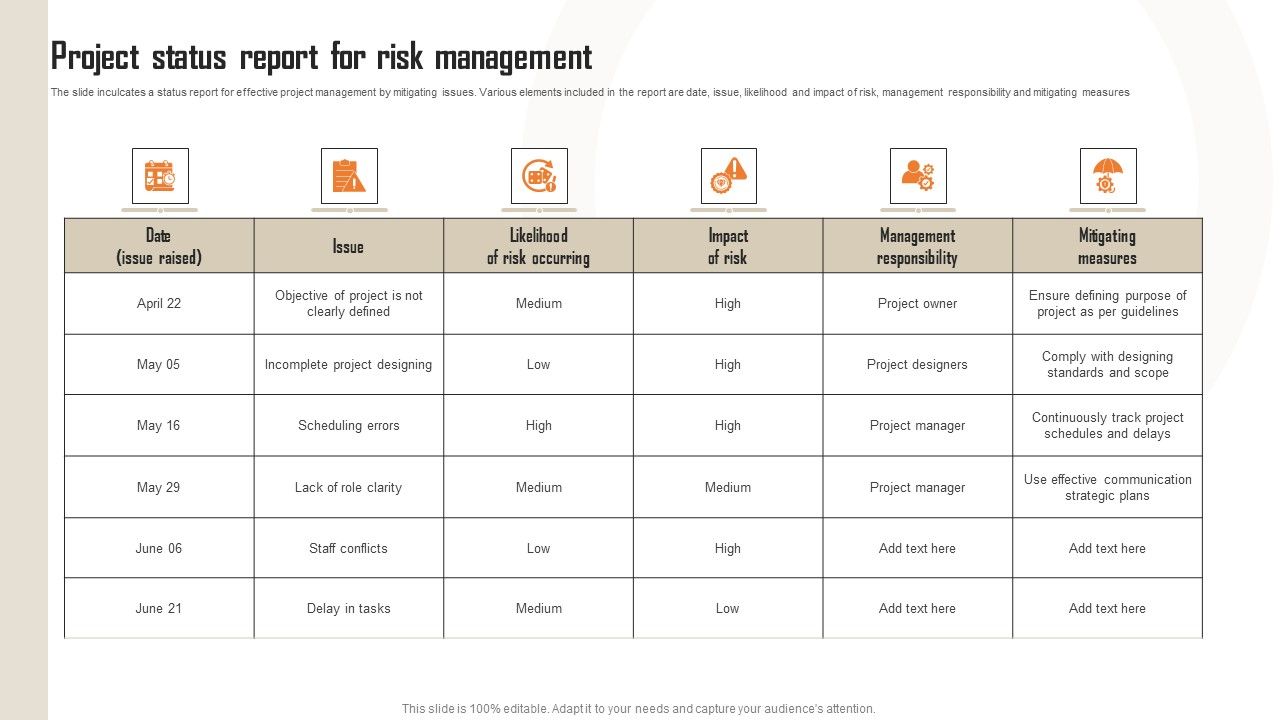 Project_Status_Report_For_Risk_Management_Brochure_PDF_Slide_1.jpg