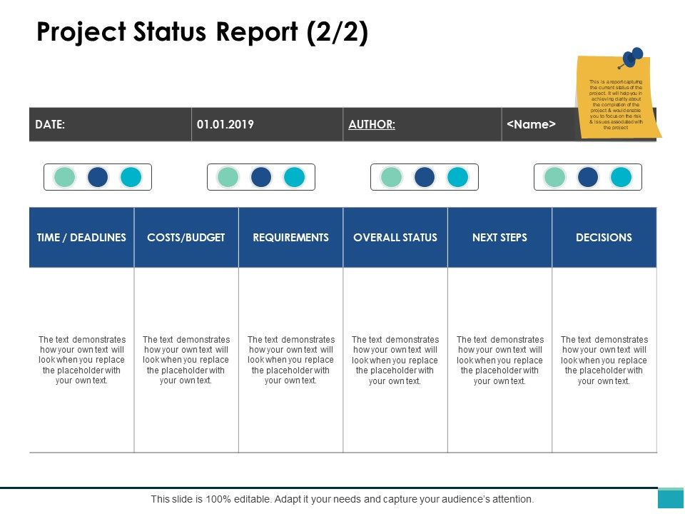 Project_Status_Report_Ppt_PowerPoint_Presentation_Model_Graphics_Download_Slide_1.jpg