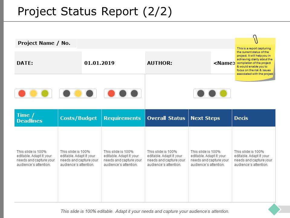 Project_Status_Report_Requirements_Ppt_PowerPoint_Presentation_Gallery_Ideas_Slide_1.jpg