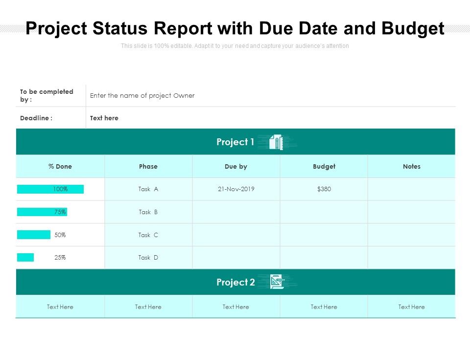 Project_Status_Report_With_Due_Date_And_Budget_Ppt_PowerPoint_Presentation_Layouts_Gallery_PDF_Slide_1.jpg
