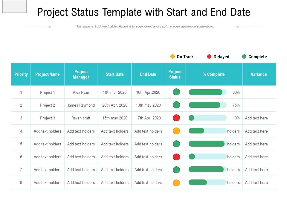 Project_Status_Template_With_Start_And_End_Date_Ppt_PowerPoint_Presentation_Gallery_Summary_PDF_Slide_1.jpg