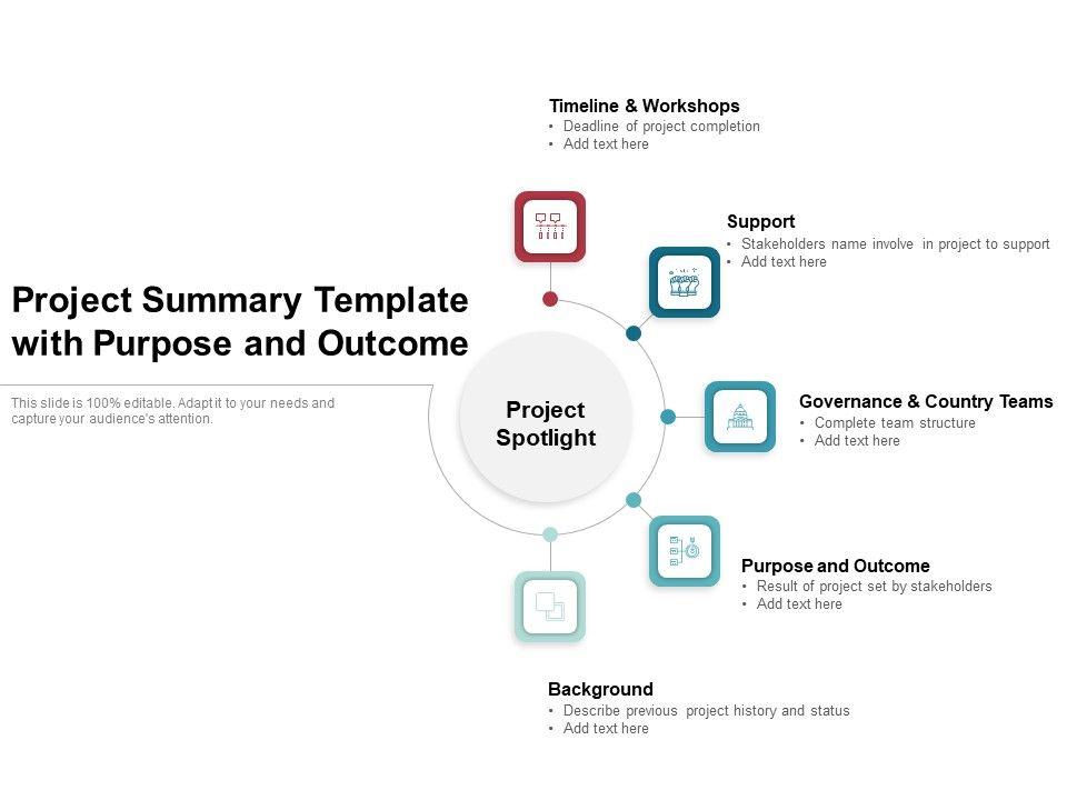 Project_Summary_Template_With_Purpose_And_Outcome_Ppt_PowerPoint_Presentation_Show_Layouts_PDF_Slide_1.jpg