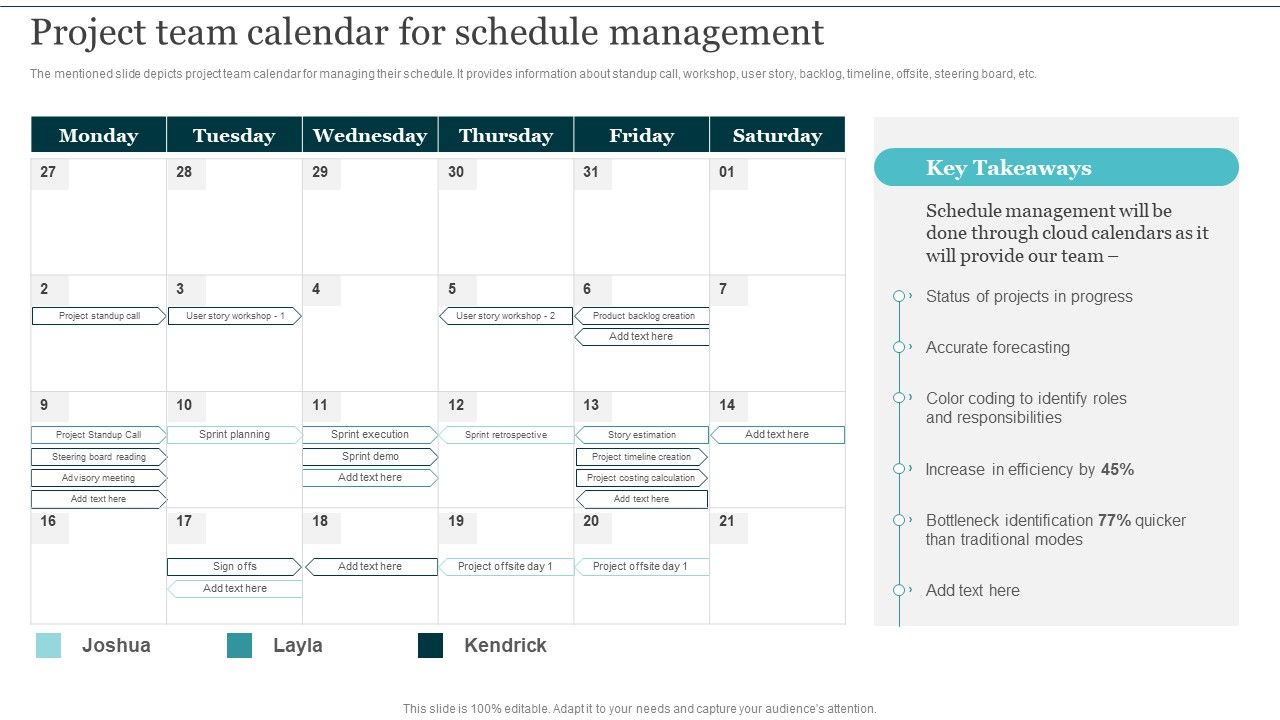 Project_Team_Calendar_For_Schedule_Management_Integrating_Cloud_Computing_To_Enhance_Projects_Effectiveness_Brochure_PDF_Slide_1.jpg