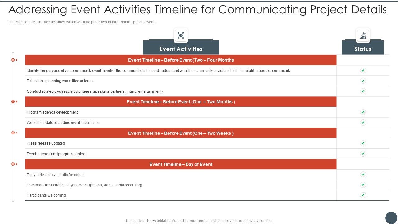 Project_Team_Engagement_Tasks_Addressing_Event_Activities_Timeline_For_Communicating_Project_Details_Diagrams_PDF_Slide_1.jpg