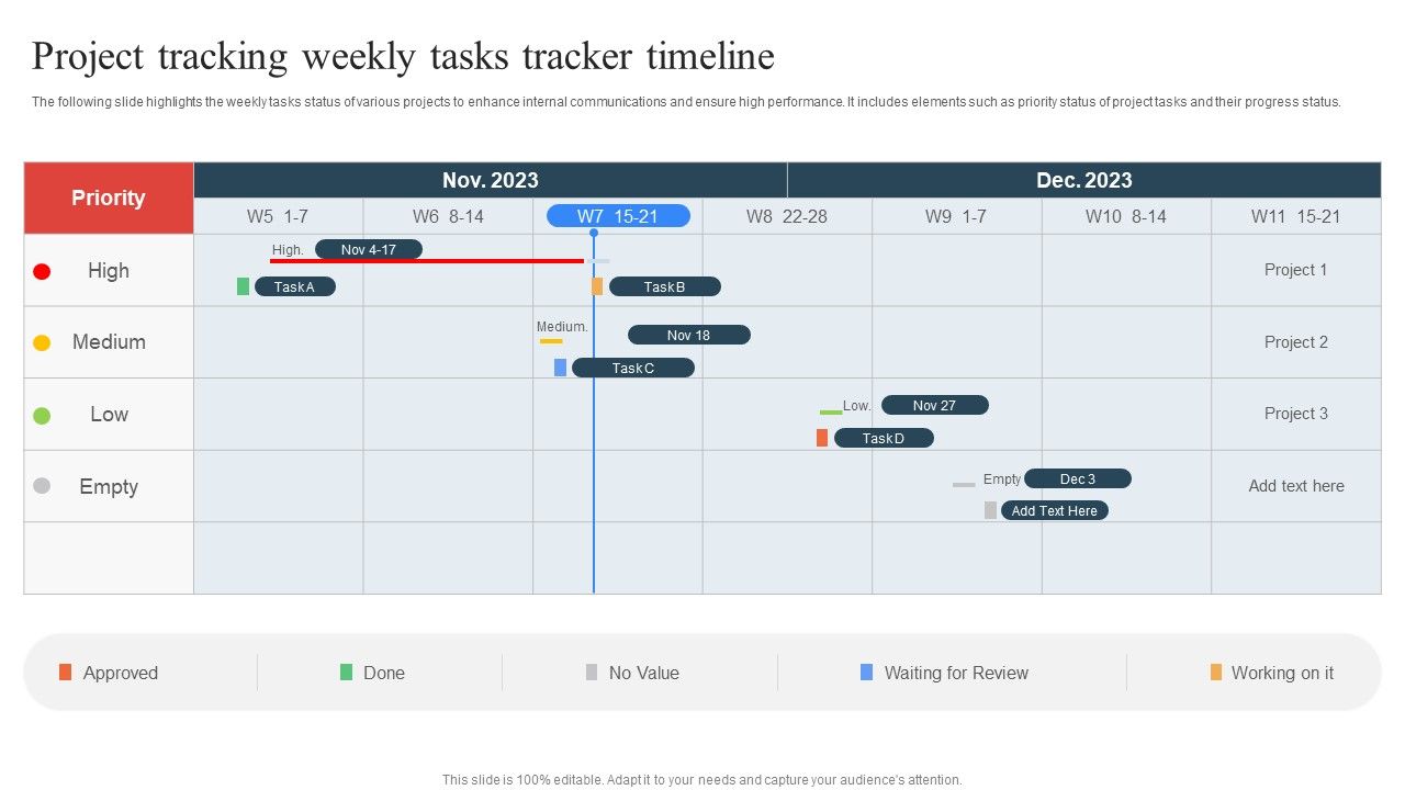 Project_Tracking_Weekly_Tasks_Tracker_Timeline_Elements_PDF_Slide_1.jpg