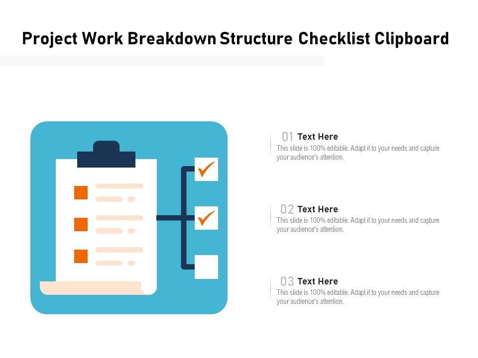 Project_Work_Breakdown_Structure_Checklist_Clipboard_Ppt_PowerPoint_Presentation_Outline_Slide_Portrait_PDF_Slide_1.jpg