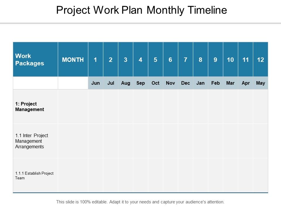 Project_Work_Plan_Monthly_Timeline_Ppt_PowerPoint_Presentation_File_Layouts_Slide_1.jpg