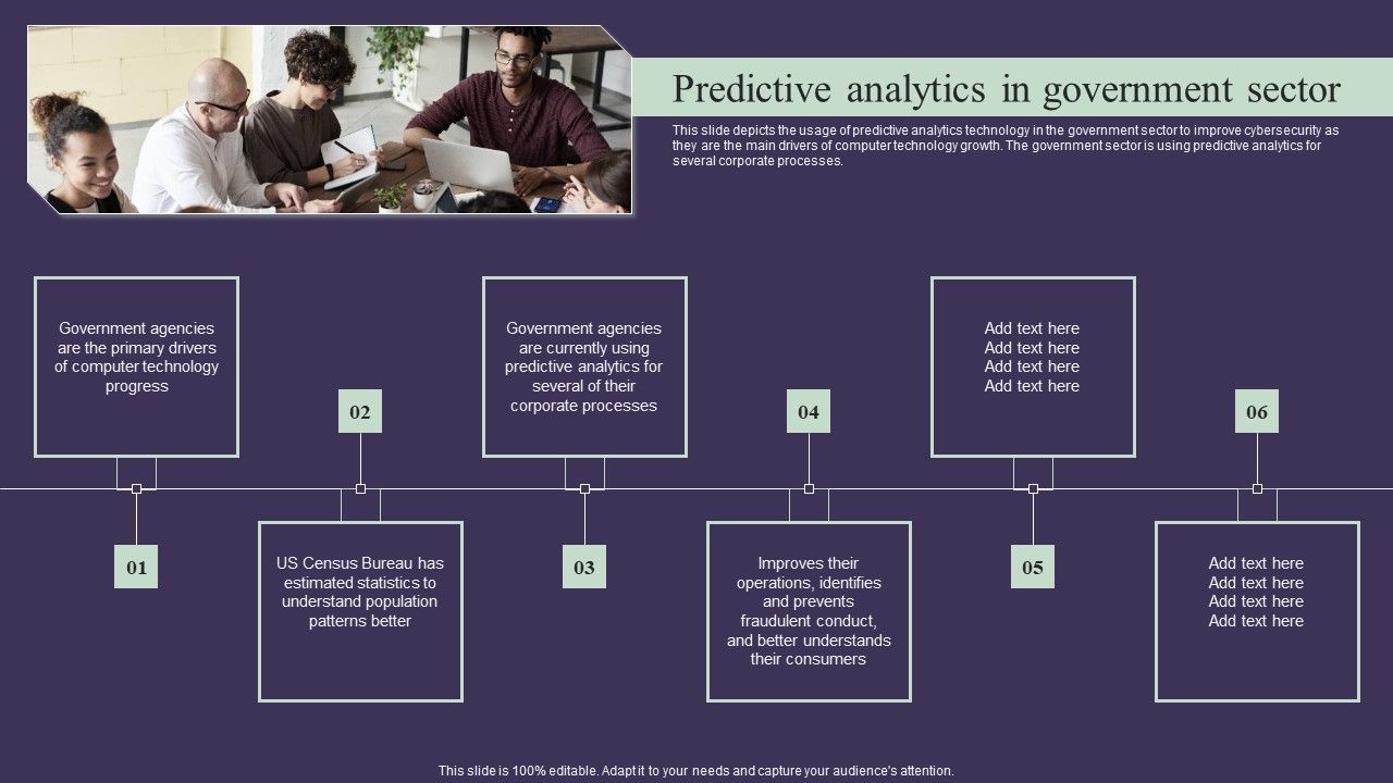 Projection_Model_Predictive_Analytics_In_Government_Sector_Pictures_PDF_Slide_1.jpg