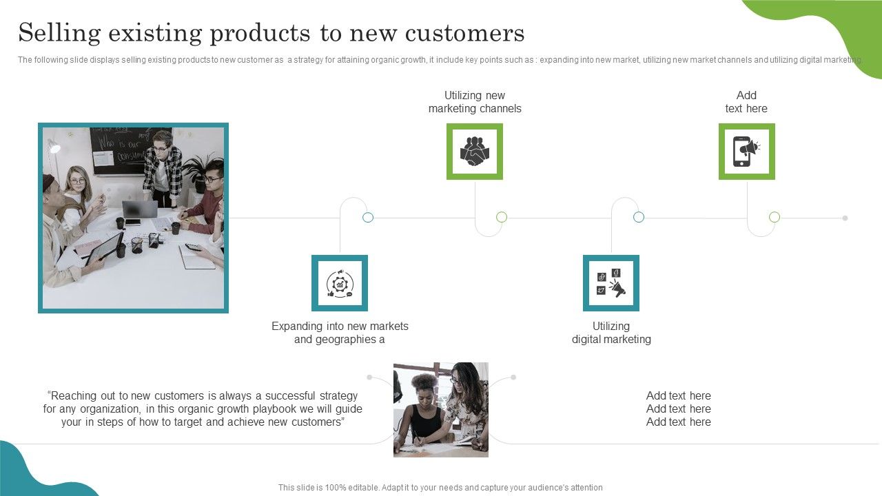 Promoting_Growth_Internal_Operations_Techniques_Playbook_Selling_Existing_Products_To_New_Customers_Professional_PDF_Slide_1.jpg