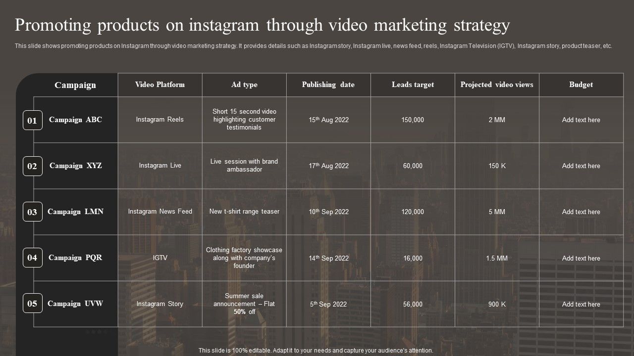 Promoting_Products_On_Instagram_Through_Video_Marketing_Strategy_Summary_PDF_Slide_1.jpg