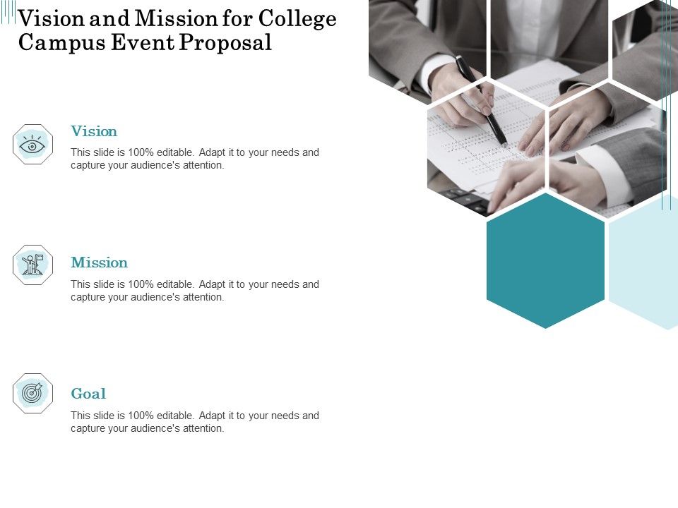 Promoting_University_Event_Vision_And_Mission_For_College_Campus_Event_Proposal_Sample_PDF_Slide_1.jpg