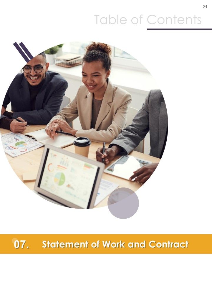 Promotion Campaign Proposal Example Document Report Doc Pdf Ppt