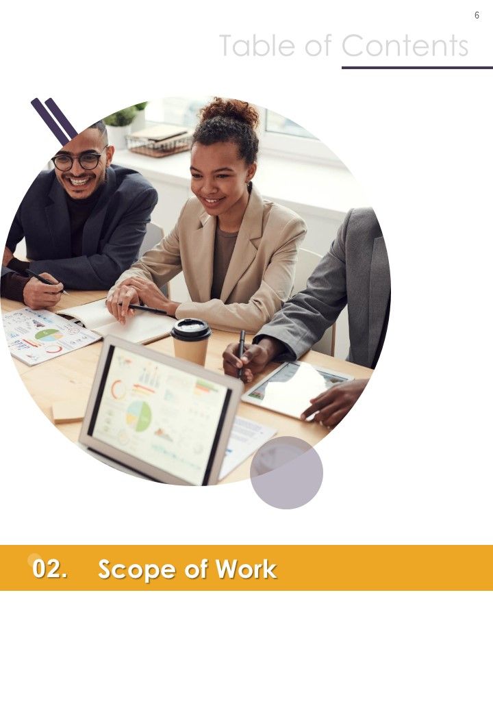 Promotion Campaign Proposal Example Document Report Doc Pdf Ppt