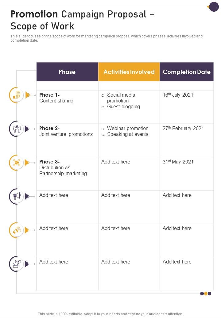 Promotion_Campaign_Proposal_Scope_Of_Work_One_Pager_Sample_Example_Document_Slide_1.jpg