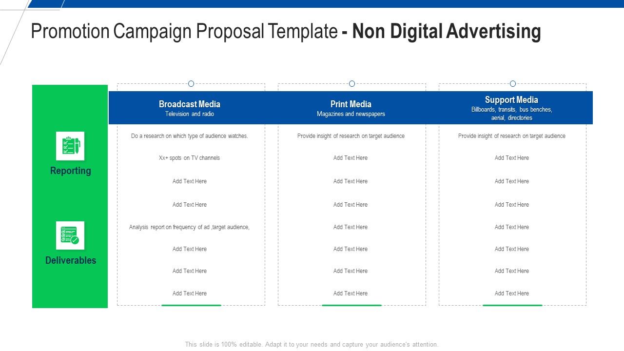 Promotion_Campaign_Proposal_Template_Non_Digital_Advertising_Ppt_Pictures_Guidelines_PDF_Slide_1.jpg
