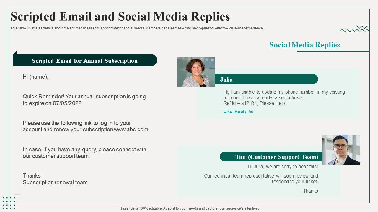 Promotion_Playbook_For_Content_Development_Scripted_Email_And_Social_Media_Replies_Elements_PDF_Slide_1.jpg