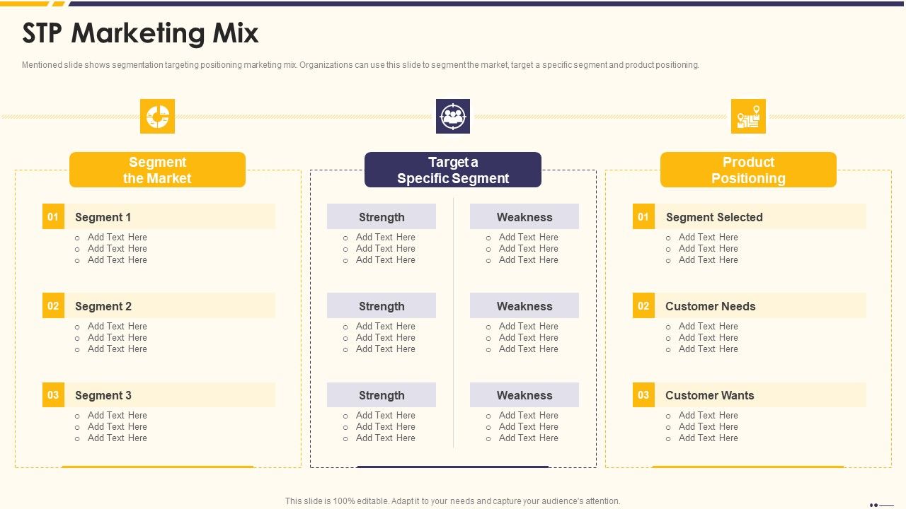 Promotion_Standard_Practices_Tools_And_Templates_STP_Marketing_Mix_Formats_PDF_Slide_1.jpg