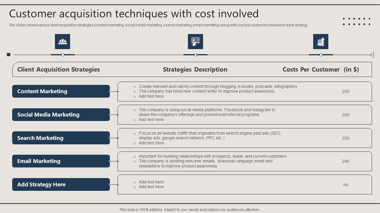 Promotion_Techniques_Used_By_B2B_Firms_Customer_Acquisition_Techniques_With_Cost_Involved_Mockup_PDF_Slide_1.jpg