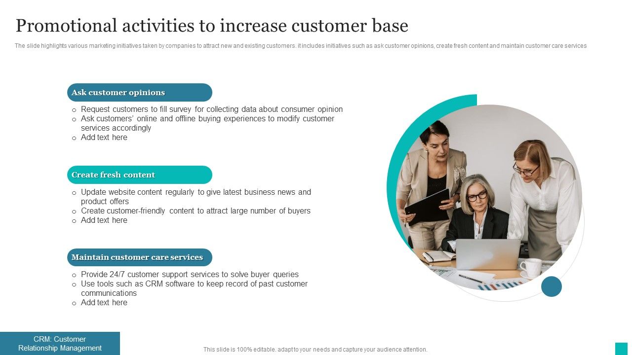 Promotional_Activities_To_Increase_Customer_Base_Ppt_PowerPoint_Presentation_File_Example_PDF_Slide_1.jpg