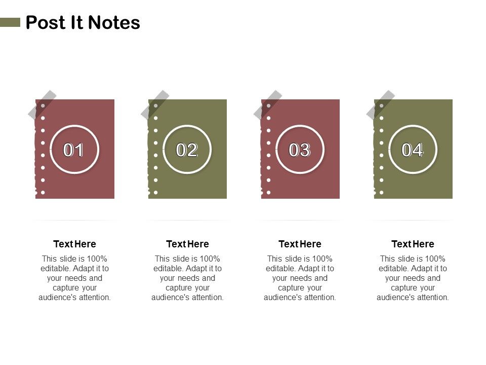 Promotional_Channels_And_Action_Plan_For_Increasing_Revenues_Post_It_Notes_Rules_PDF_Slide_1.jpg