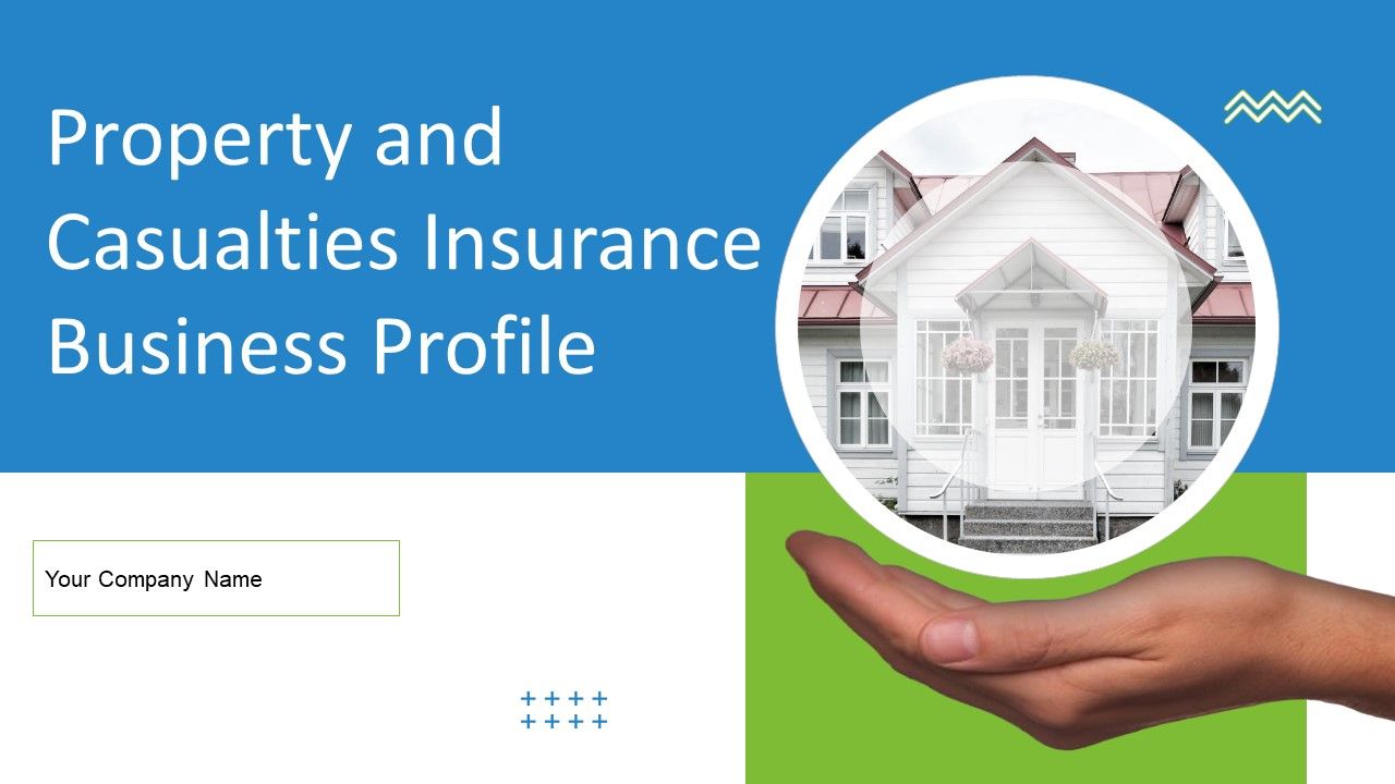 Property_And_Casualties_Insurance_Business_Profile_Ppt_PowerPoint_Presentation_Complete_With_Slides_Slide_1.jpg