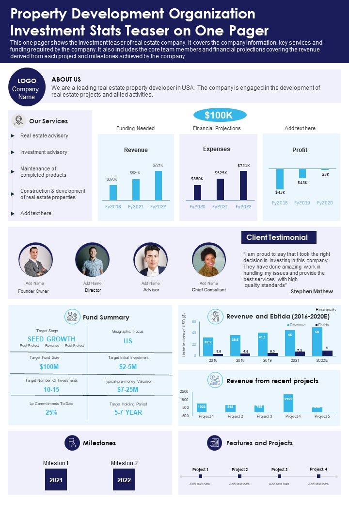 Property_Development_Organization_Investment_Stats_Teaser_On_One_Pager_PDF_Document_PPT_Template_Slide_1.jpg