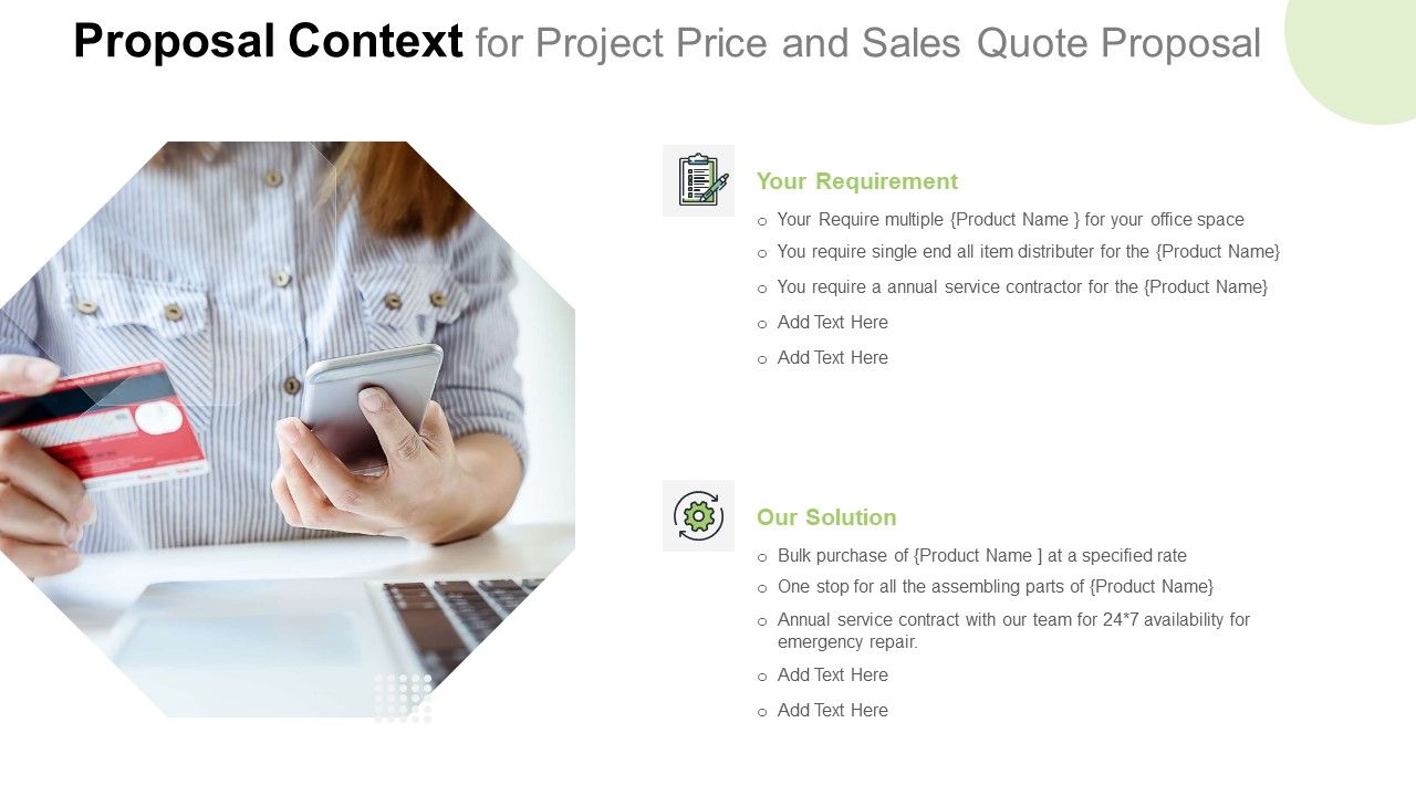 Proposal_Context_For_Project_Price_And_Sales_Quote_Proposal_Template_PDF_Slide_1.jpg