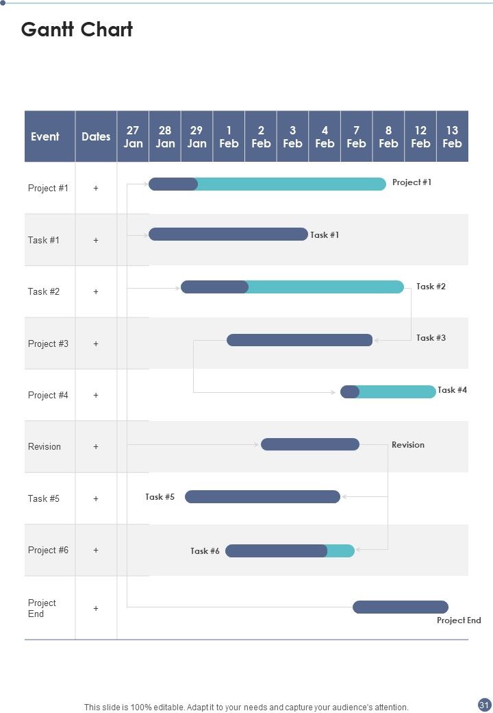 Proposal For B2B Services Example Document Report Doc Pdf Ppt