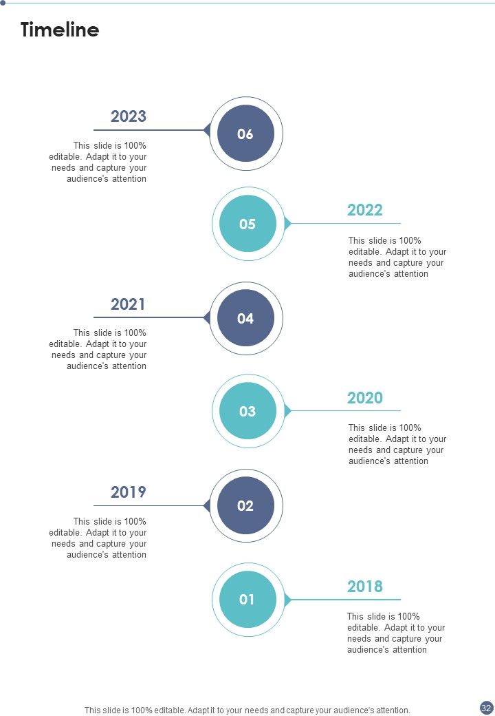Proposal For B2B Services Example Document Report Doc Pdf Ppt