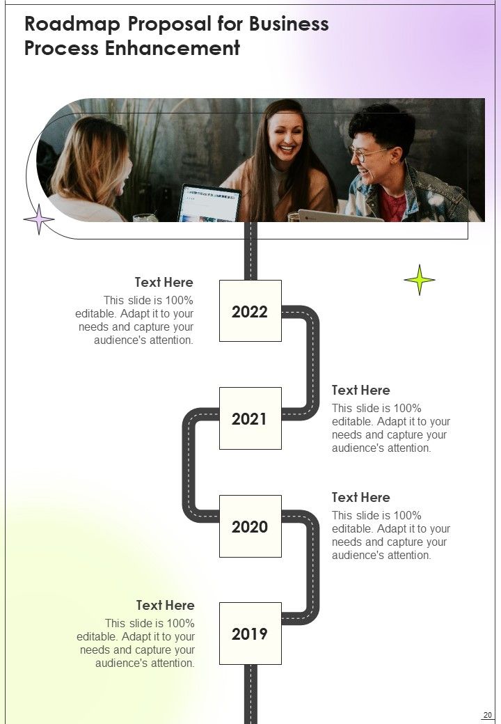 Proposal For Business Process Enhancement Example Document Report Doc Pdf Ppt
