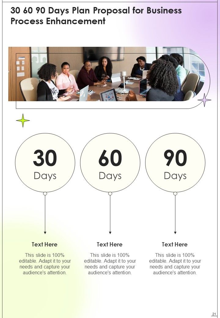 Proposal For Business Process Enhancement Example Document Report Doc Pdf Ppt