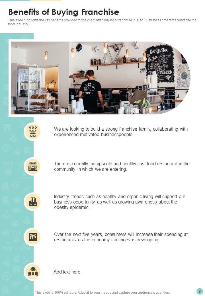 Proposal For Cafeteria Business Example Document Report Doc Pdf Ppt