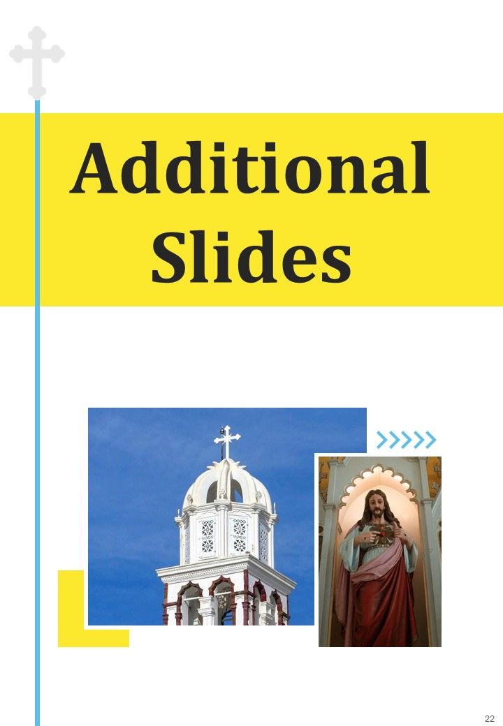 Proposal For Church Building Development Example Document Report Doc Pdf Ppt