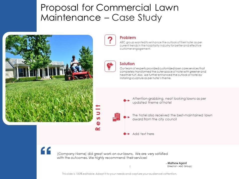 Proposal_For_Commercial_Lawn_Maintenance_Case_Study_Ppt_Portfolio_Vector_PDF_Slide_1.jpg