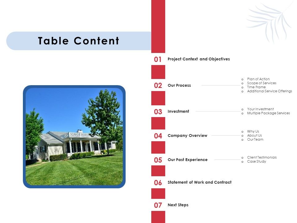 Proposal_For_Commercial_Lawn_Maintenance_Table_Content_Ppt_File_Inspiration_PDF_Slide_1.jpg