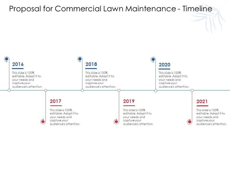 Proposal_For_Commercial_Lawn_Maintenance_Timeline_Ppt_Model_Gridlines_PDF_Slide_1.jpg