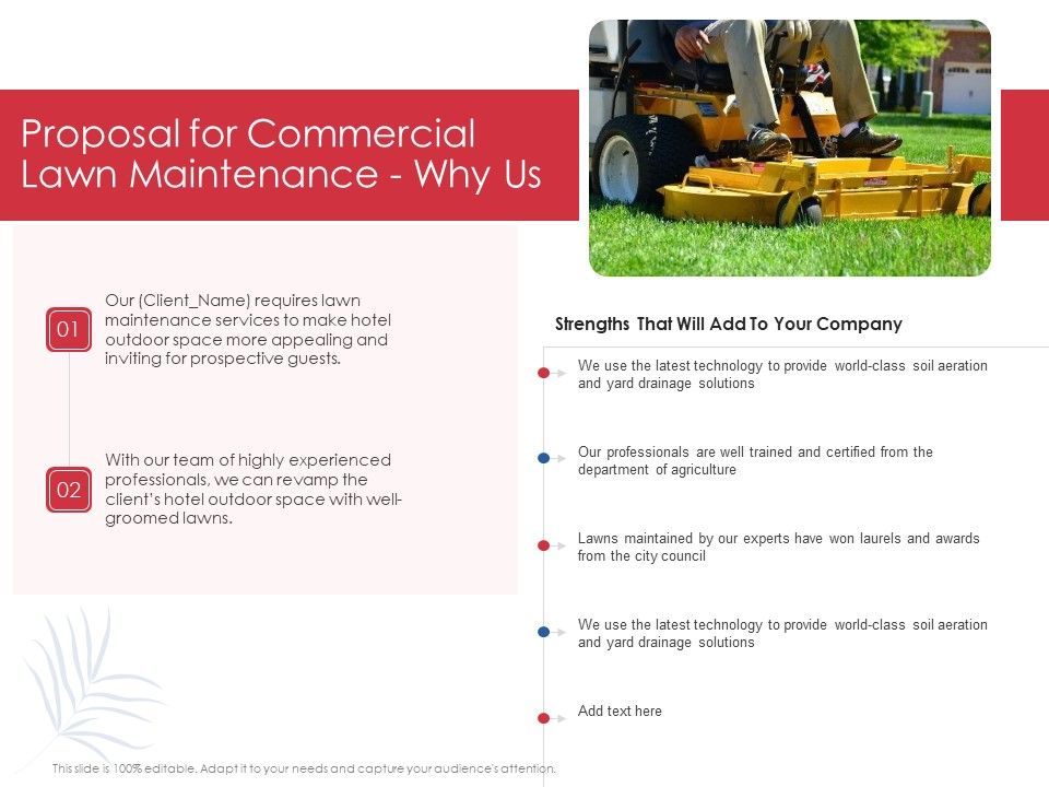 Proposal_For_Commercial_Lawn_Maintenance_Why_Us_Ppt_Portfolio_Vector_PDF_Slide_1.jpg