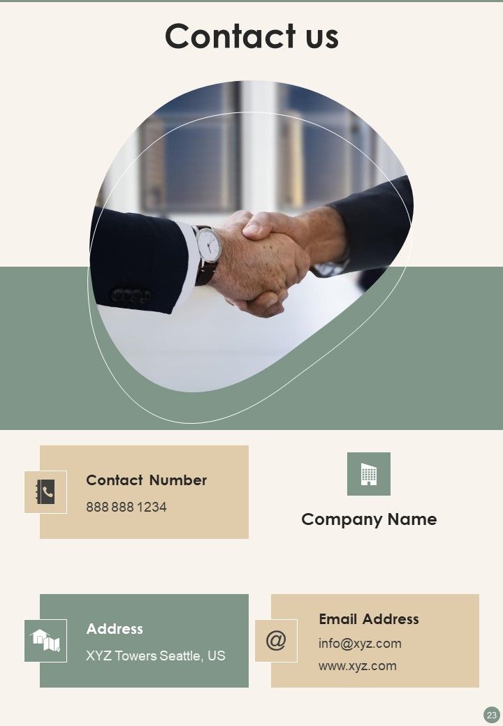 Proposal For Construction Project Contractual Work Example Document Report Doc Pdf Ppt