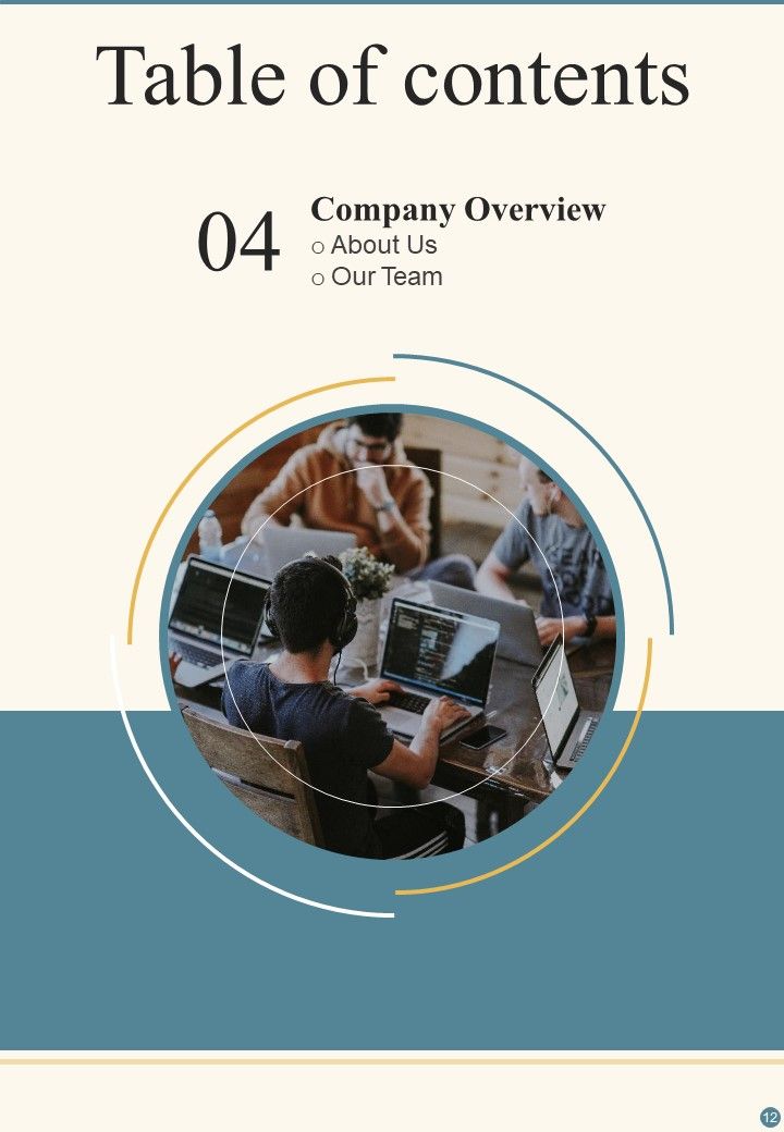Proposal For Corporate Meeting Example Document Report Doc Pdf Ppt